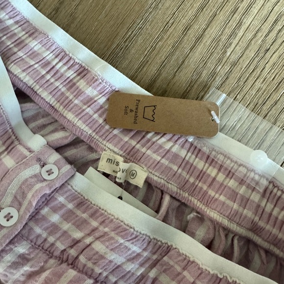 Miss Love Boxer Shorts - Picture 2 of 3